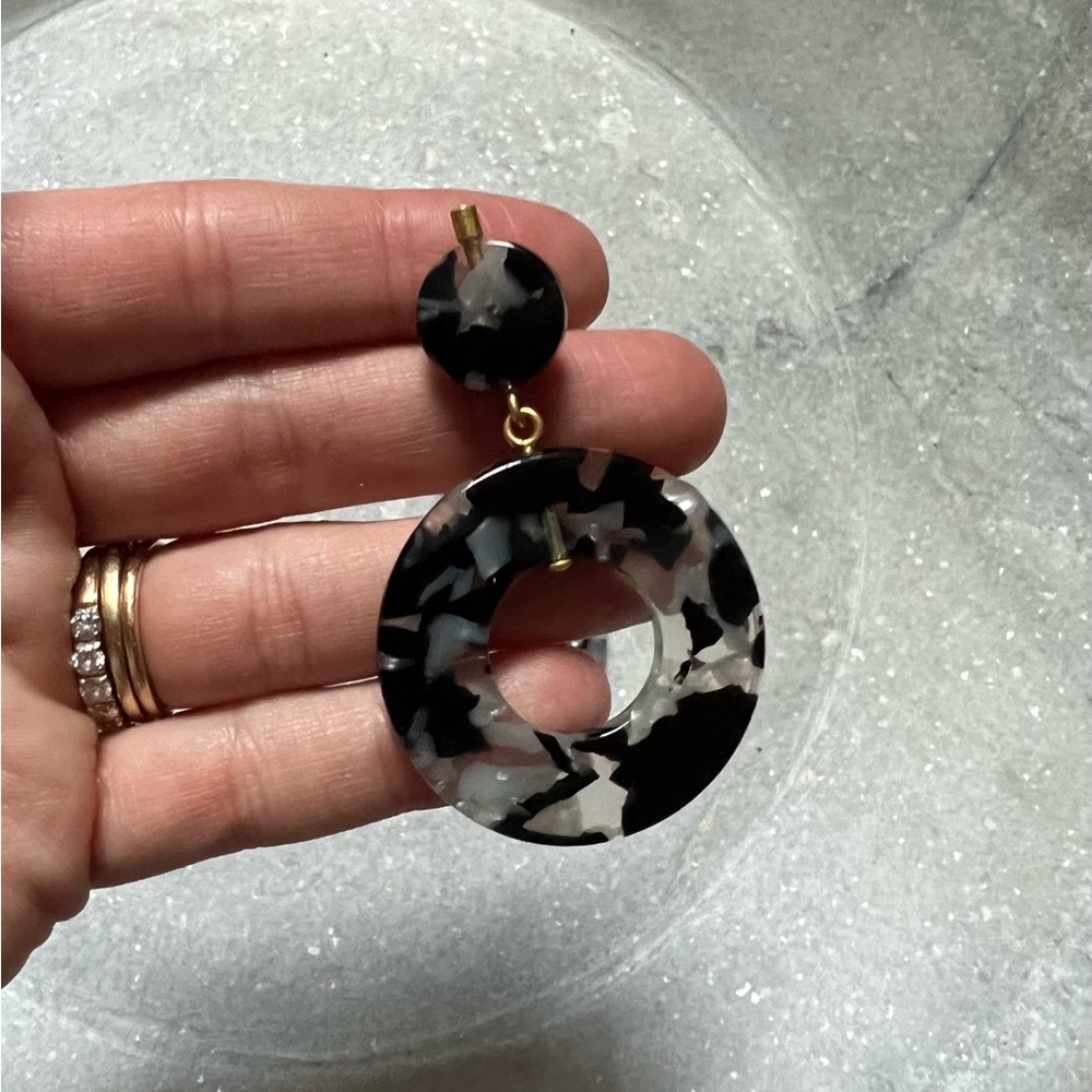 Loft Earrings - Picture 4 of 6